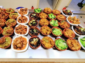 河源机关单位食堂承包